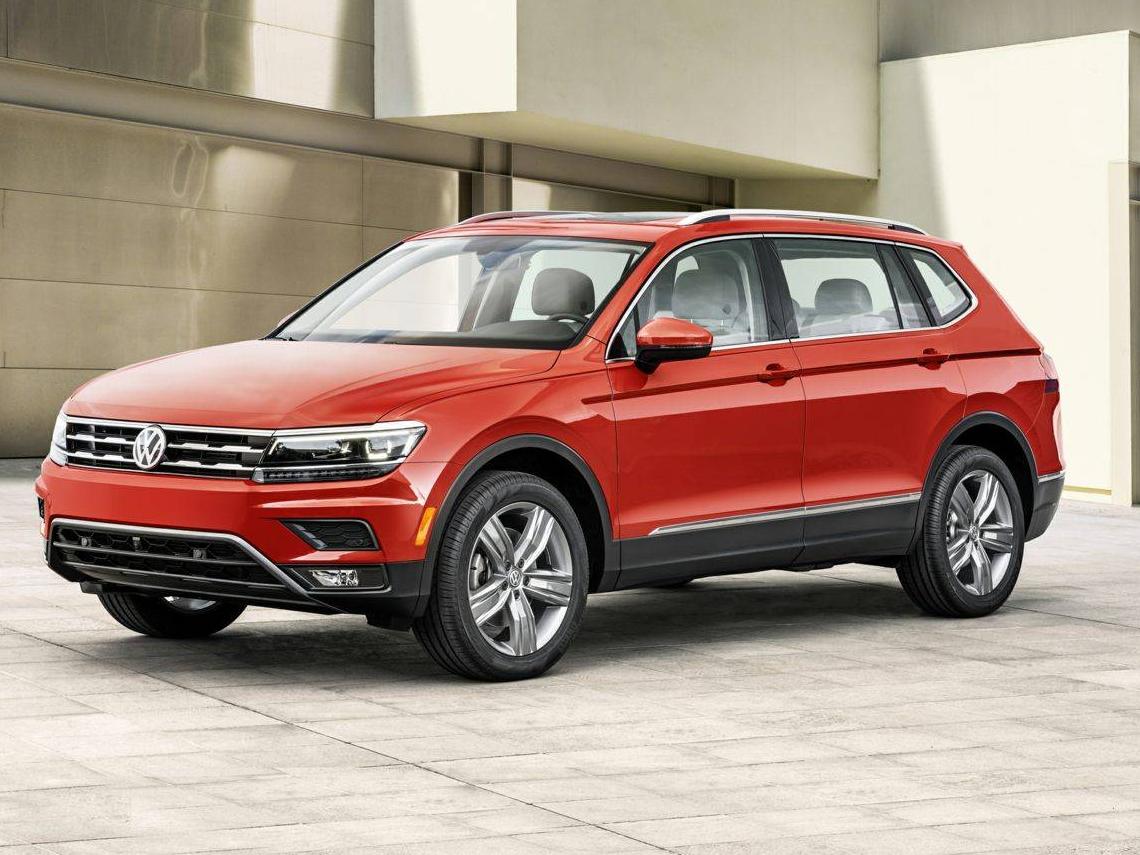 VOLKSWAGEN TIGUAN 4MOTION 2021 3VV2B7AX6MM139528 image